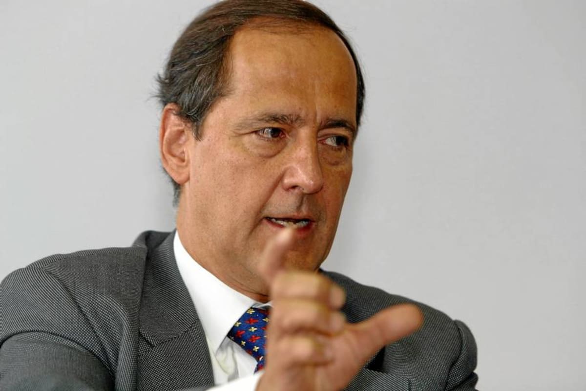 Minagricultura destaca la primera condena contra asesinos de reclamantes de tierras (Foto: Archivo/VANGURDIA LIBERAL)