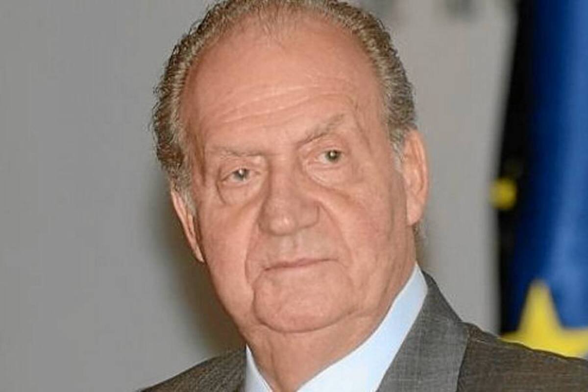 El rey Juan Carlos seguirá en el hospital "unos días" pese a estar ya bien (Foto: Tomado de Internet/ VANGUARDIA LIBERAL)