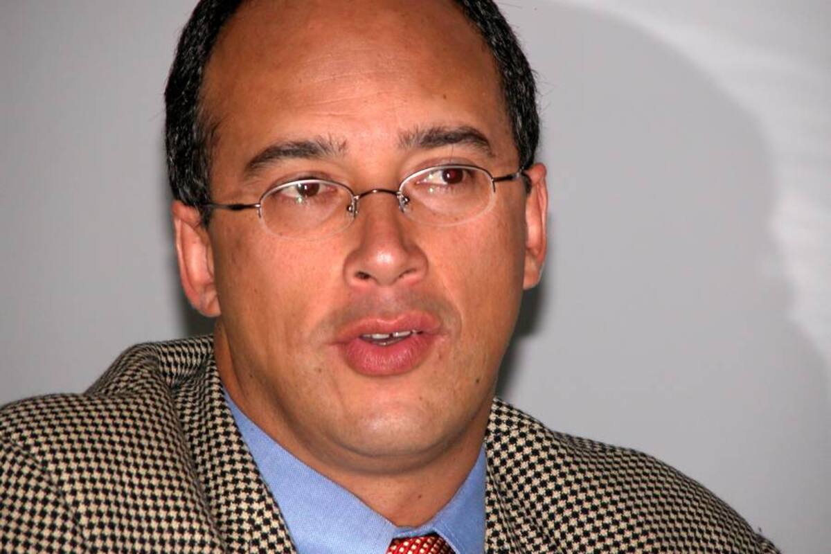 "El 10 por ciento lo vamos a vender en tres o cuatro año. Este año está incluido en el rubro de privatizaciones que es de hasta cinco billones, junto a otras ventas", sostuvo el ministro. (Foto: Colprensa / VANGUARDIA LIBERAL)