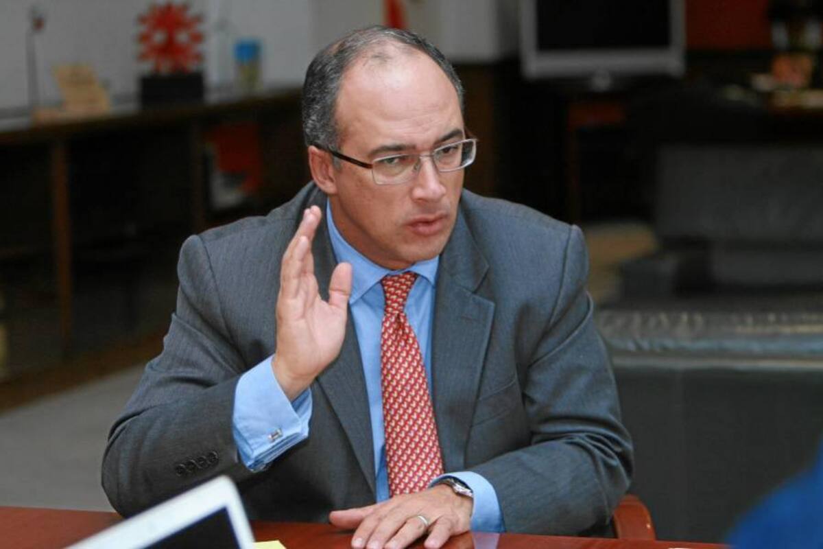 Minhacienda volverá a presentar venta de títulos de Ecopetrol (Foto: Colprensa/VANGUARDIA LIBERAL)