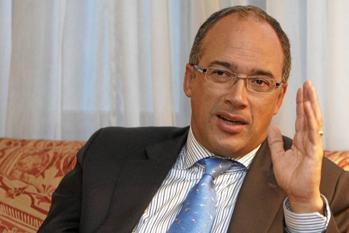 Minhacienda llama a gobernadores a desnudar las finanzas (Foto: Archivo/VANGURDIA LIBERAL)
