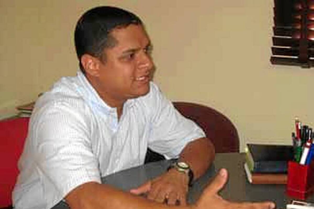 Cuestionan a futuro representante por presuntos vínculos con jefe exparamilitar (Foto: Tomada de internet/VANGUARDIA LIBERAL)