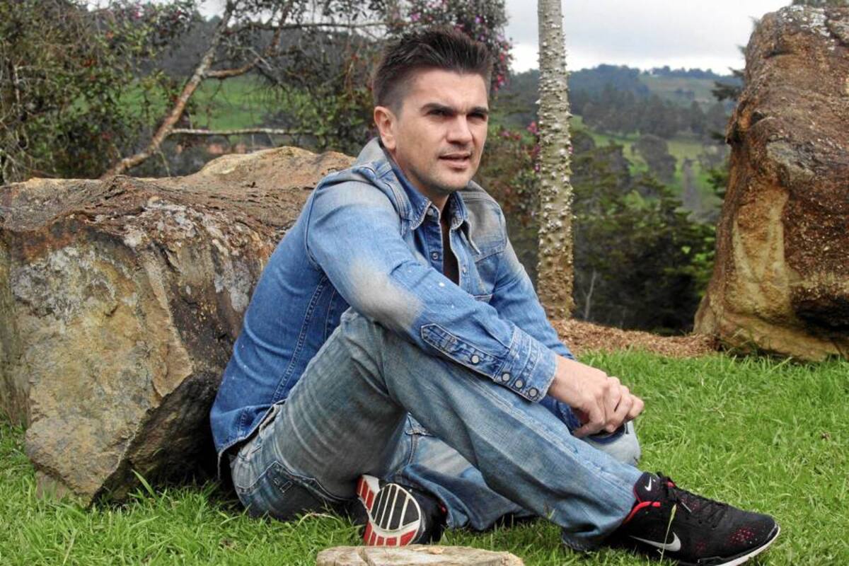 Juanes anuncia un concurso para cantar en acústico con uno de sus seguidores (Foto: Archivo/VANGUARDIA LIBERAL)