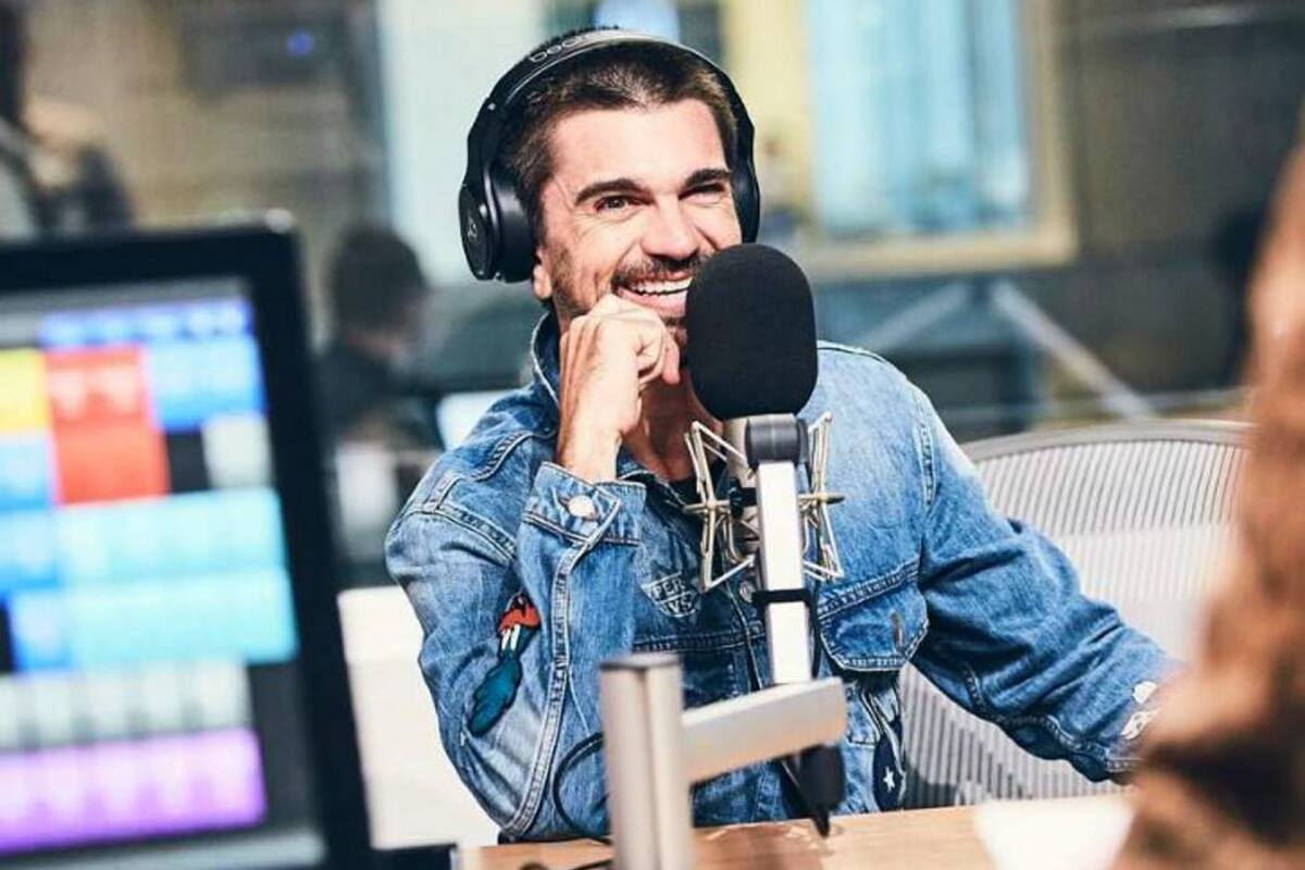 La familia del artista mantiene viva la esperanza después de 20 años. (Foto: Tomada de Instagram Juanes/VANGUARDIA LIBERAL)