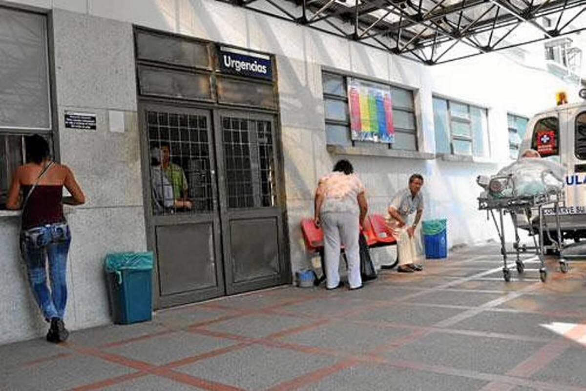 Una mujer es apuñalada 11 veces en pleno centro de Ibagué (Foto: Tomado de Internet/VANGUARDIA LIBERAL)