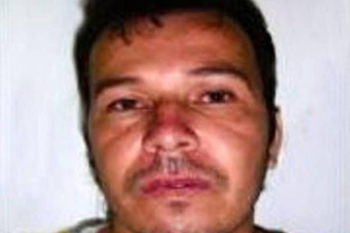 Hombres del Grupo de Homicidios de la Sijín capturaron en la madrugada de hoy viernes a alias 'Botapelo', el autor del del asesinato del presidente de la Junta de Acción Comunal del barrio La Gloria, Freddy Arcila Jaimes, de 38 años.(Foto: Archivo/VANGUARDIA LIBERAL)