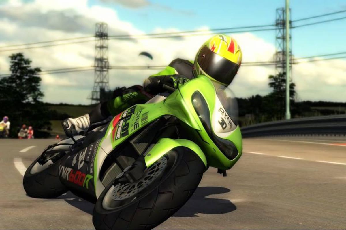 Es un videojuego... es tv digital... es Internet... es la nueva Xbox 360