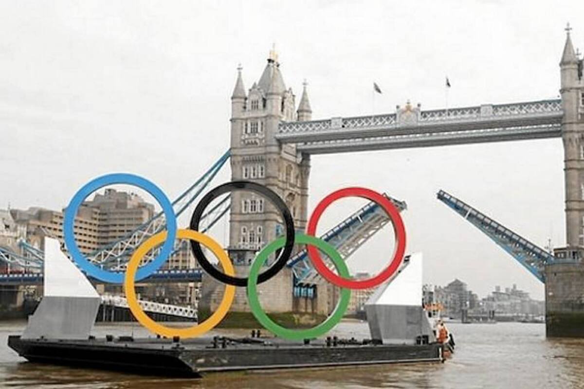 La ceremonia inaugural de los juegos, el secreto mejor guardado (Foto: Tomado de Internet/ VANGUARDIA LIBERAL)