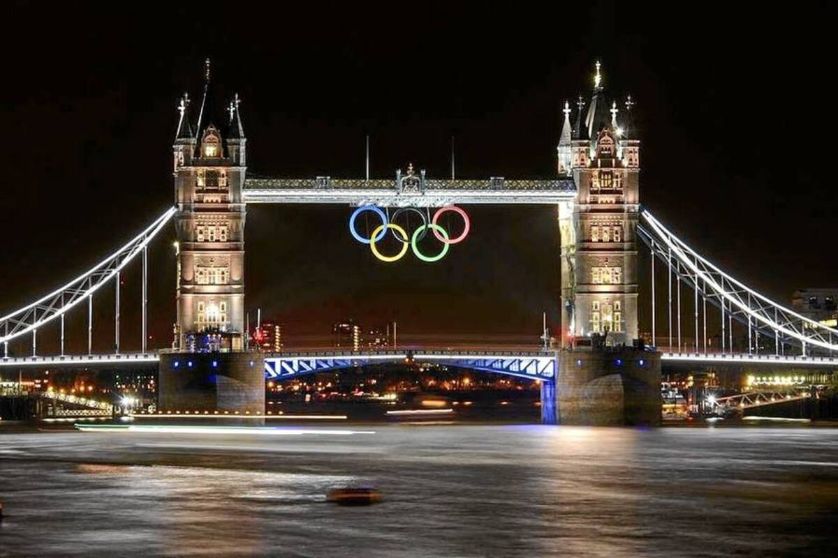 Los Juegos Olímpicos de Londres generaron 150 millones de mensajes en Twitter (Foto: Tomada de Internet/ VANGUARDIA LIBERAL)