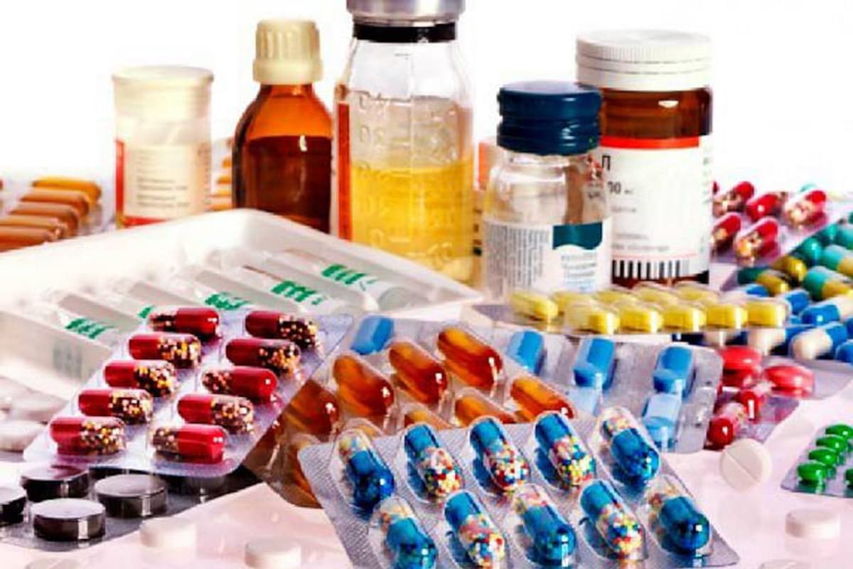 Medicamentos falsos cobran vidas (Foto: Tomado de Internet/VANGUARDIA LIBERAL)