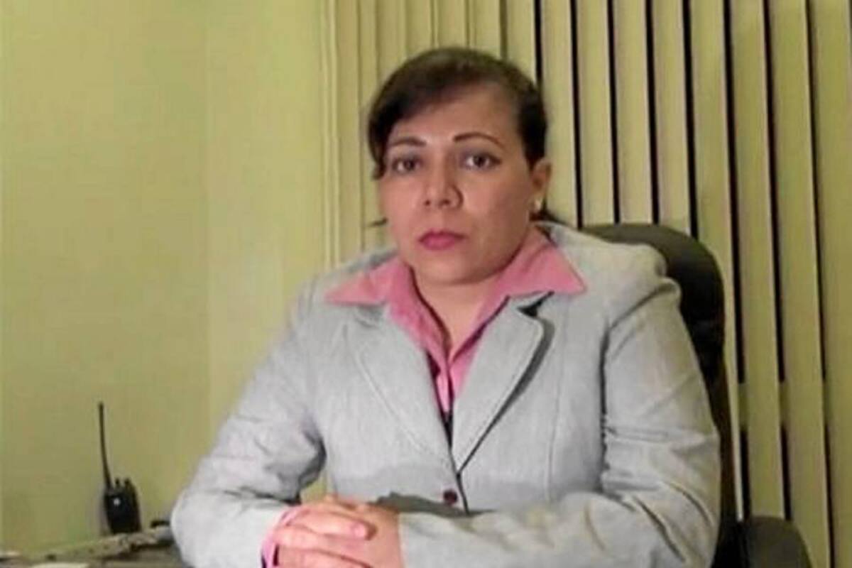 Jueza ecuatoriana pediría asilo en Colombia tras caso de El Universo (Foto: Tomada de internet/VANGUARDIA LIBERAL)