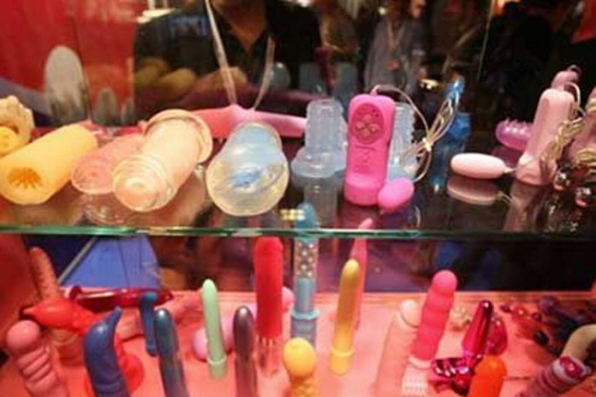 Prostitutas frustran un atraco defendiéndose con juguetes sexuales (Foto: Tomado de Internet/VANGUARDIA LIBERAL)