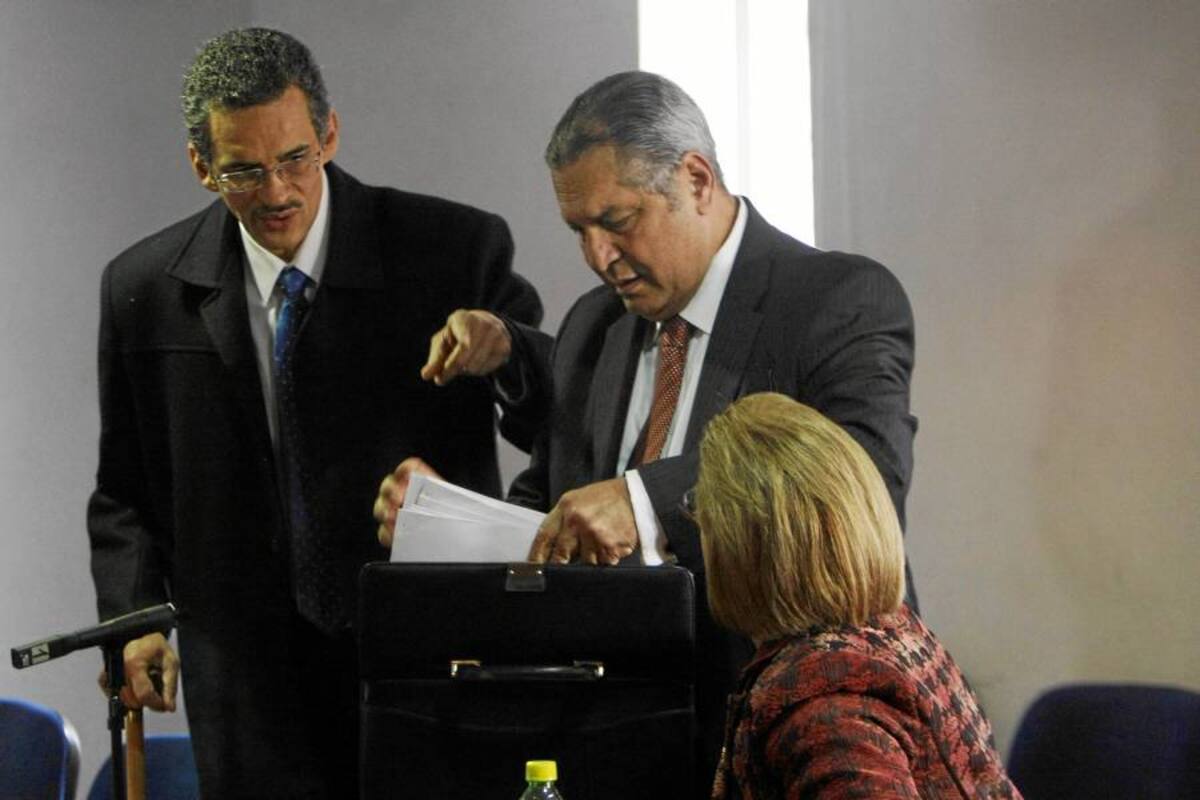La Procuraduría dice que Petro sabía de inhabilidad de su Secretario de Gobierno (Foto: Archivo/VANGUARDIA LIBERAL)