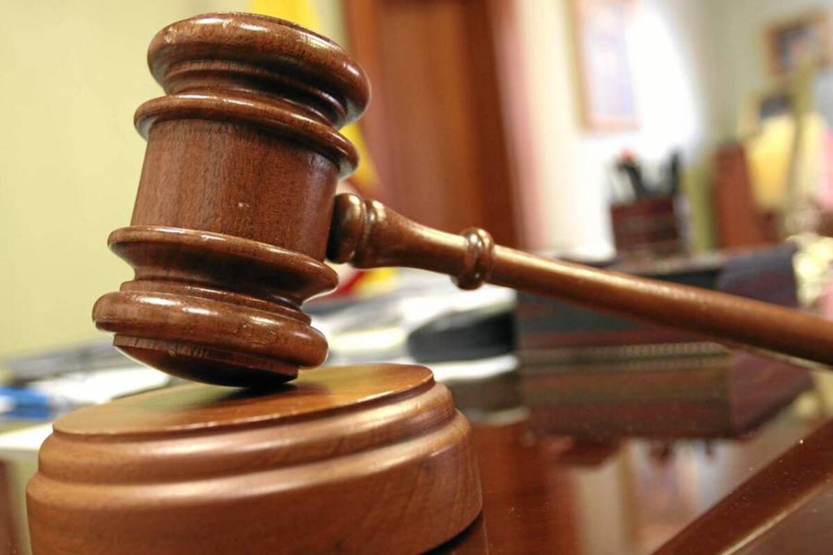 Corte Suprema Investigaría en segunda instancia a congresistas (Foto: Archivo/VANGUARDIA LIBERAL)