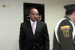 Capturados funcionarios judiciales por presunto favorecimiento a Julio Gómez