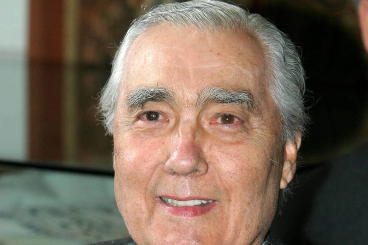 Pabló Obregón Santo Domingo, presidente del Consejo de la Fundación Mario Santo Domingo "Fue el primer presidente de la Fundación hace 50 años y hoy seguimos las mismas directrices: ayudar a quienes más lo necesitan". (Foto: Archivo/VANGUARDIA LIBERAL)