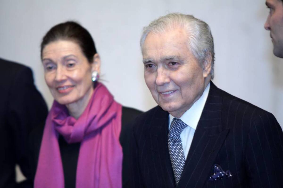 Cinco colombianos entre los más ricos del mundo (Foto: Archivo/VANGUARDIA LIBERAL)