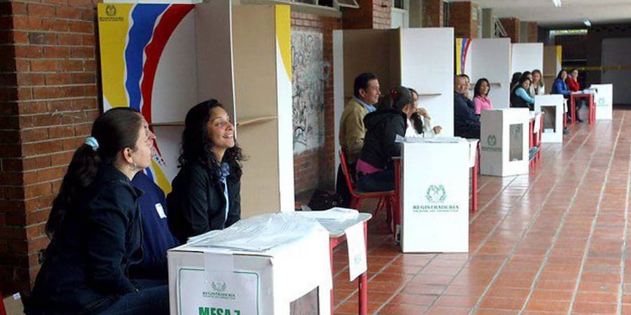 ¿Es jurado de votación? Todo lo que debe saber sobre horarios, obligaciones, sanciones y beneficios
