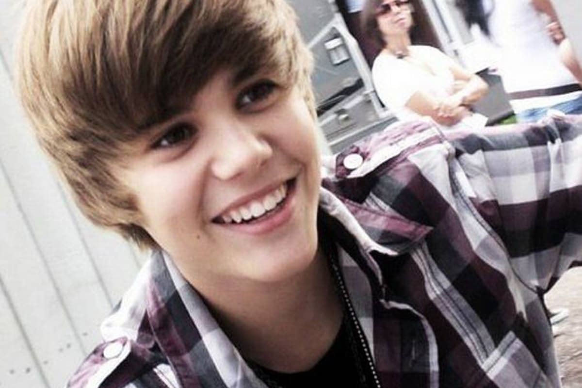 Justin Bieber (Foto: Tomada de Internet/ VANGUARDIA LIBERAL)