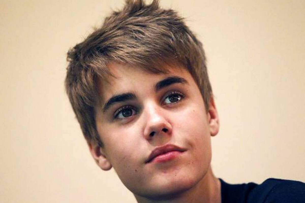 Justin Bieber niega haber conocido a la mujer que afirma tener un hijo suyo (Foto: Tomada de Internet/ VANGUARDIA LIBERAL)