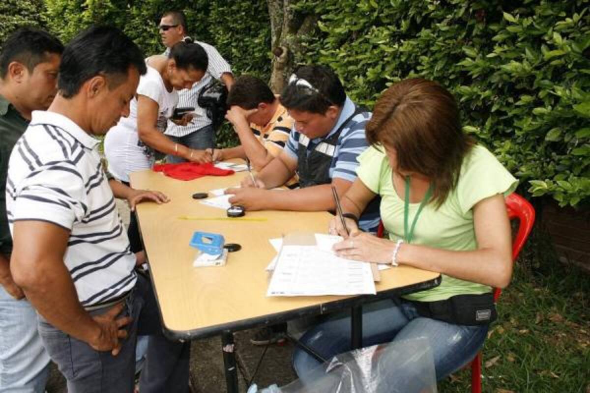 (Foto: Archivo, VANGUARDIA LIBERAL)