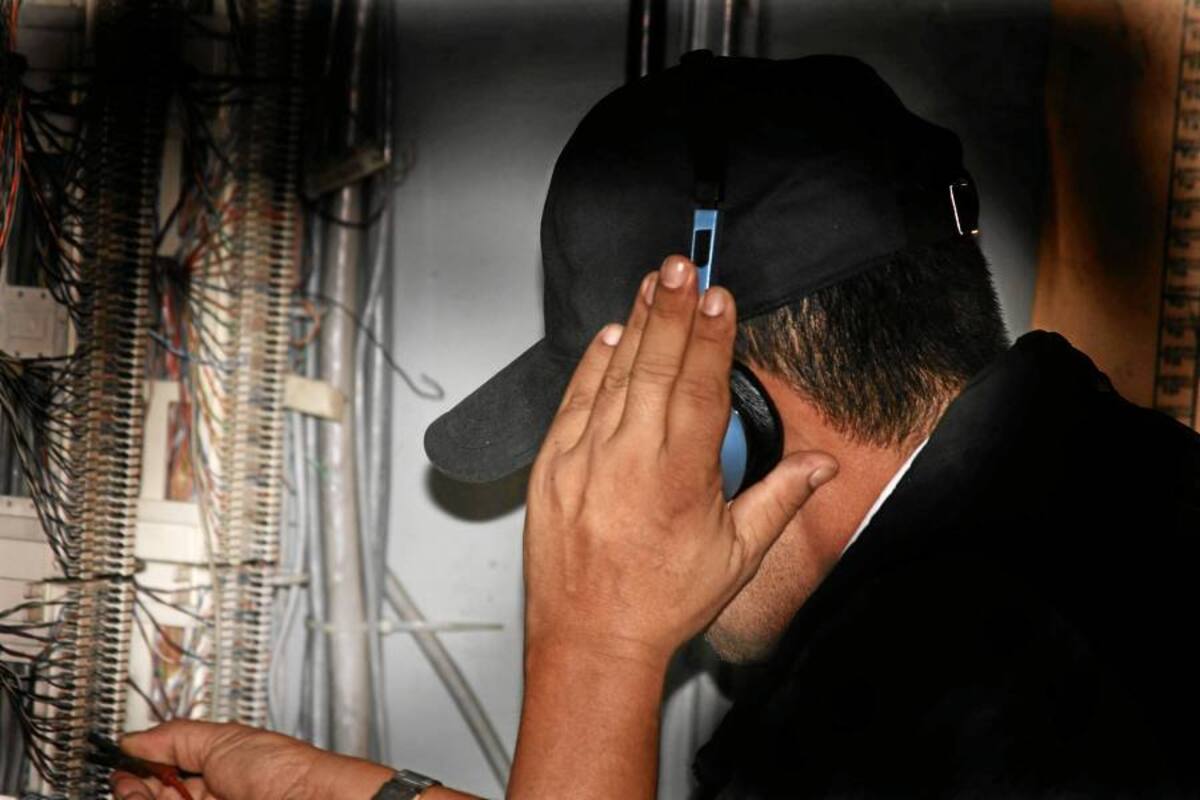 Víctimas de ‘chuzadas’ piensan a acudir a organismos internacionales (Foto: Archivo/VANGUARDIA LIBERAL)