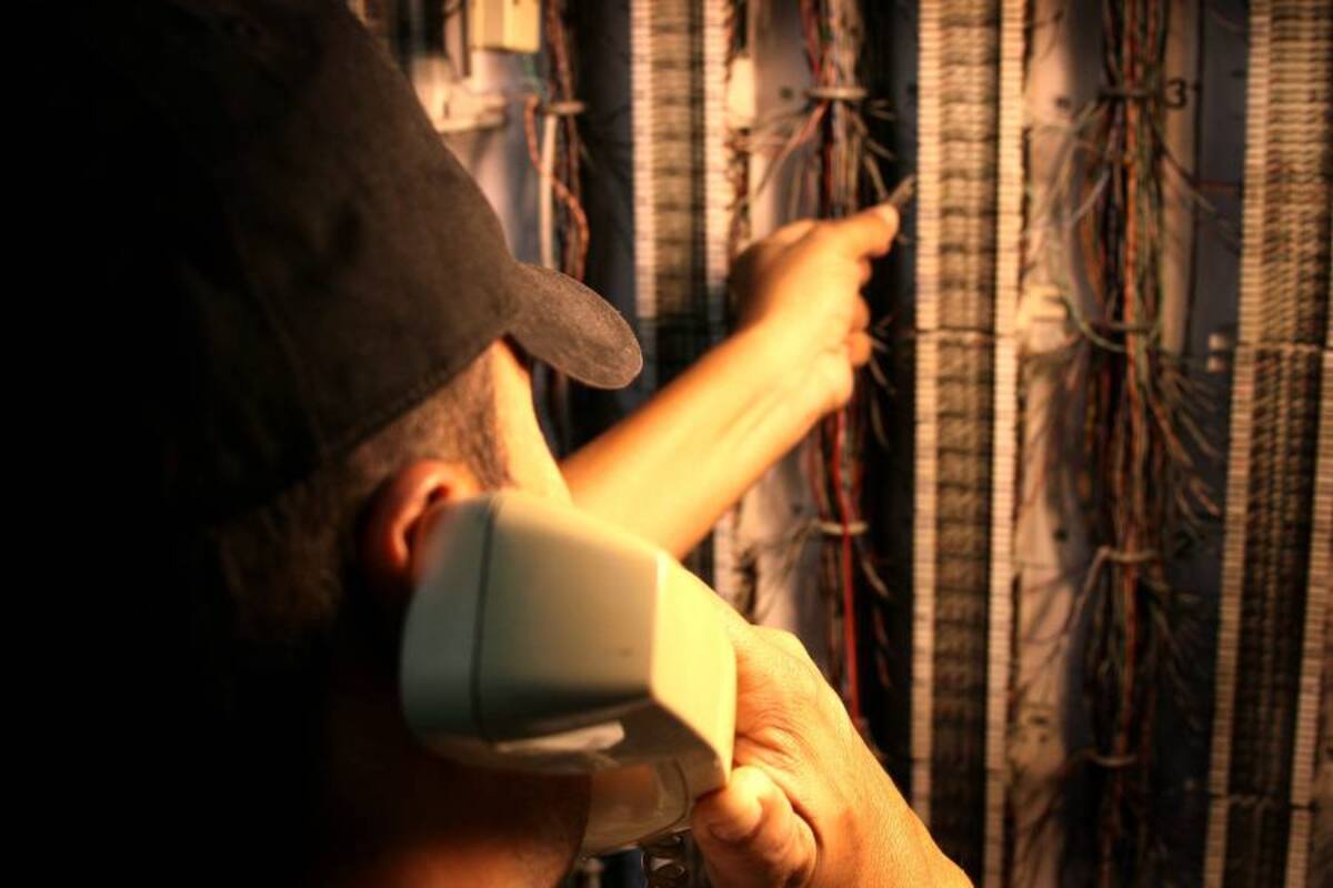 Habrían reclutado jóvenes para interceptaciones telefónicas en Bogotá (Foto: Archivo/VANGUARDIA LIBERAL)