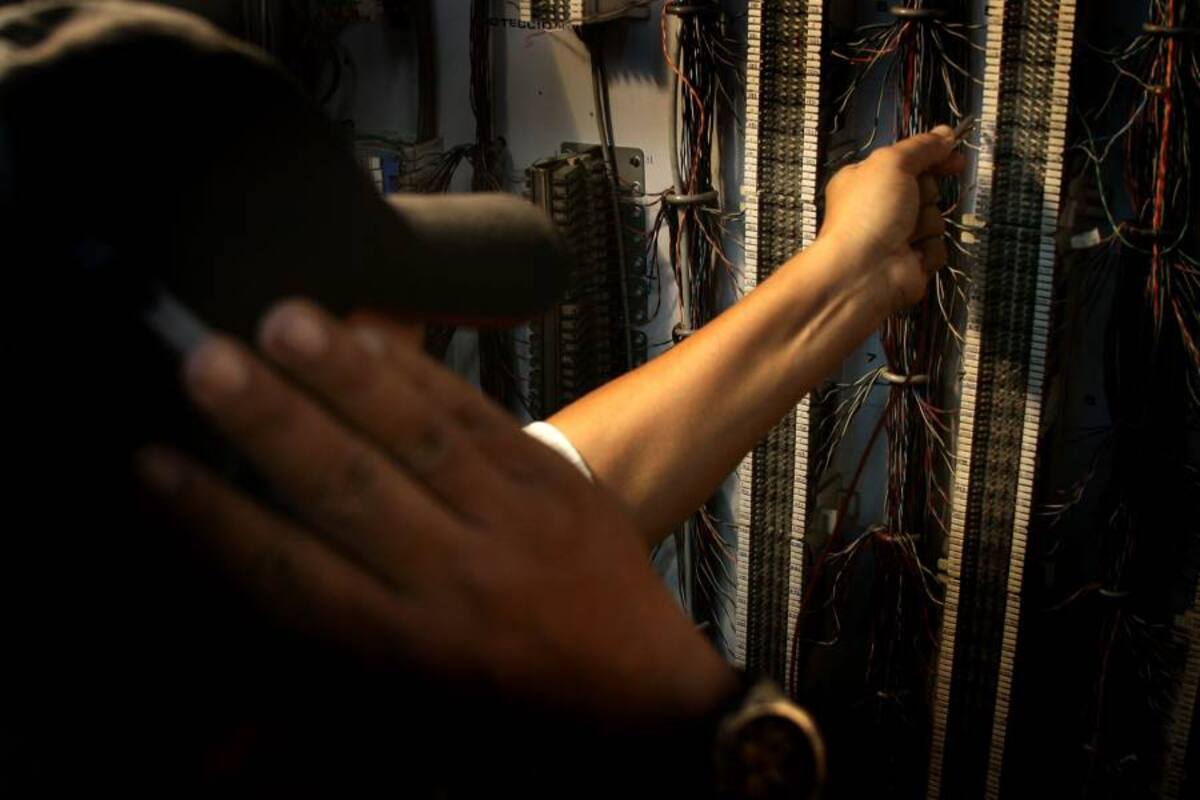 Revelan que el DAS ordenó negar 'chuzadas' a la Corte Suprema (Foto: Archivo/VANGUARDIA LIBERAL)