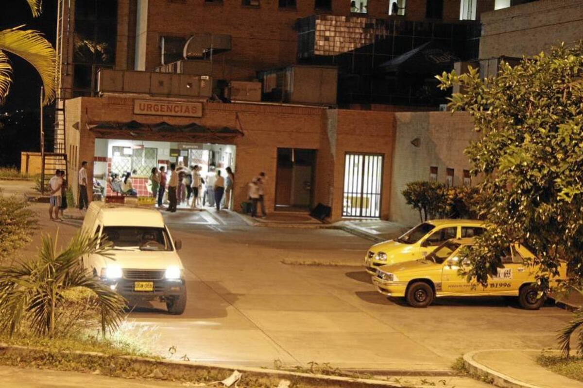 Joven de 15 años fue asesinado en el Norte de Bucaramanga (Foto: Archivo / Vanguardia Liberal)