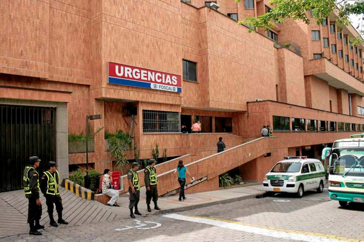 Mujer fue agredida por su pareja con una navaja en Cañaveral (Foto: Archivo/ VANGUARDIA LIBERAL)