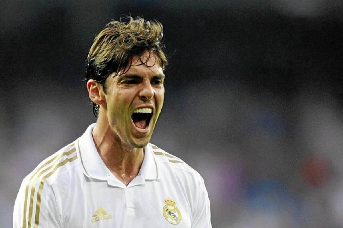 Kaká, invitado inesperado a la lucha Özil-Modric (Foto: Tomado de Internet/ VANGUARDIA LIBERAL)