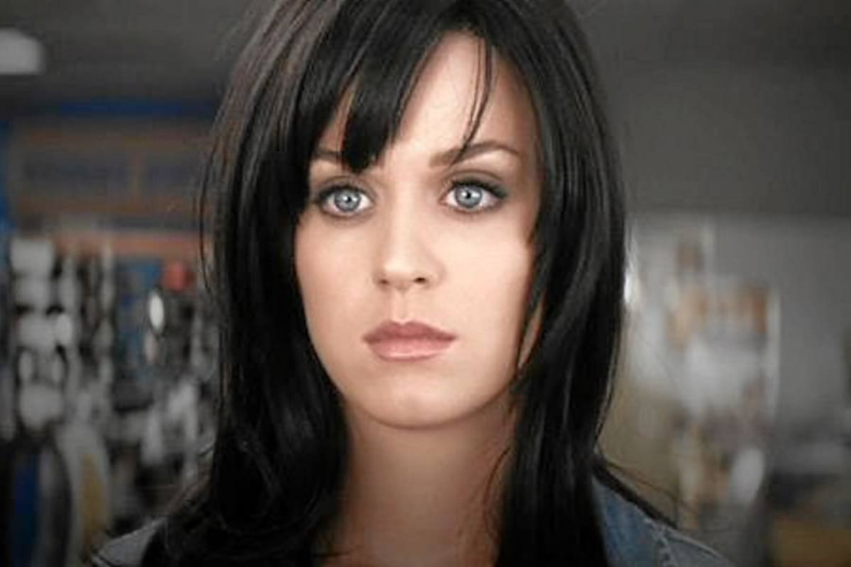 Katy Perry muestra su verdadero yo en "Part of Me" (Foto: Tomado de Internet/ VANGUARDIA LIBERAL)