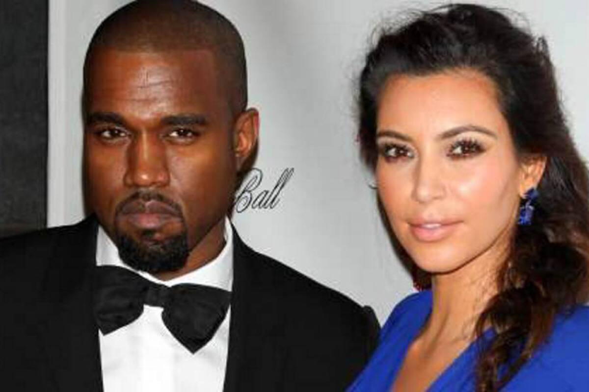 Kim Kardashian será mamá en 2013 (Foto: Tomada de www.elcolombiano.com/VANGUARDIA LIBERAL)