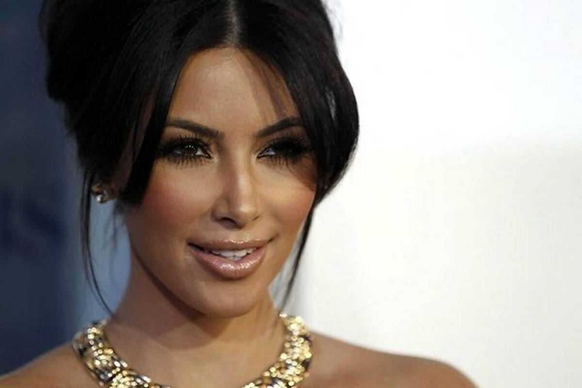 Kim Kardashian (Foto: Tomada de Internet/ VANGUARDIA LIBERAL)