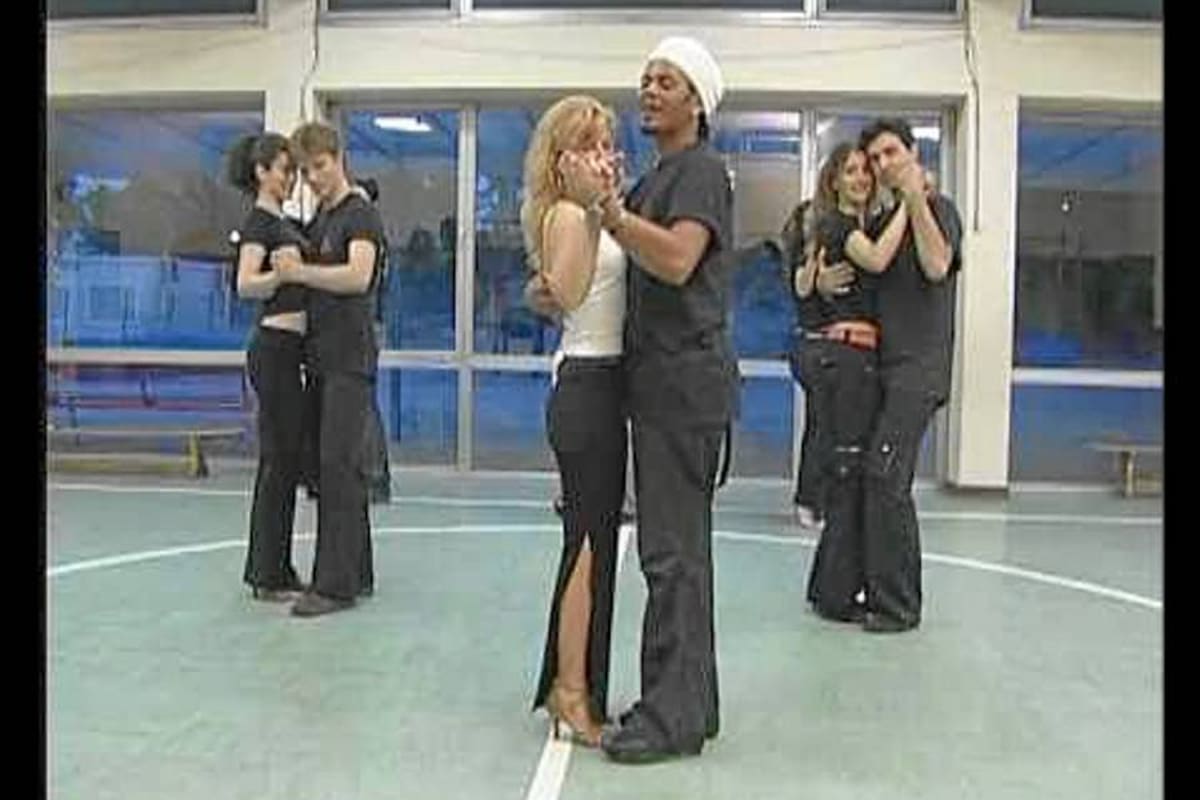 La Kizomba, una nueva manera de bailar muy sensual que seguro querrá aprender (Foto: Tomado de internet/ VANGUARDIA LIBERAL)