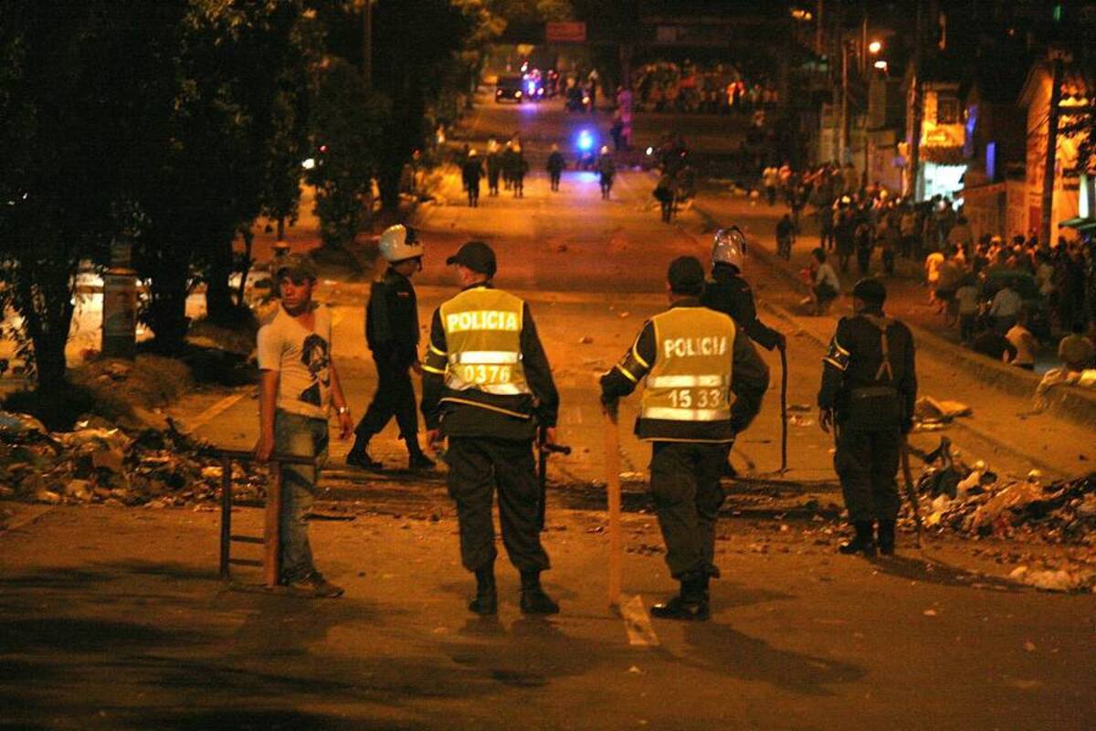 (Foto: Mauricio Betancourt/ VANGUARDIA LIBERAL)