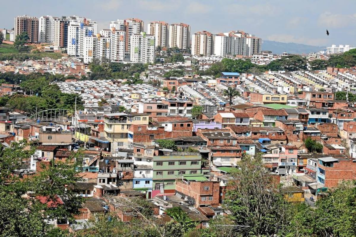 Plusvalía pasó en primer debate de Concejo de Bucaramanga (Foto: Archivo / Vanguardia Liberal)