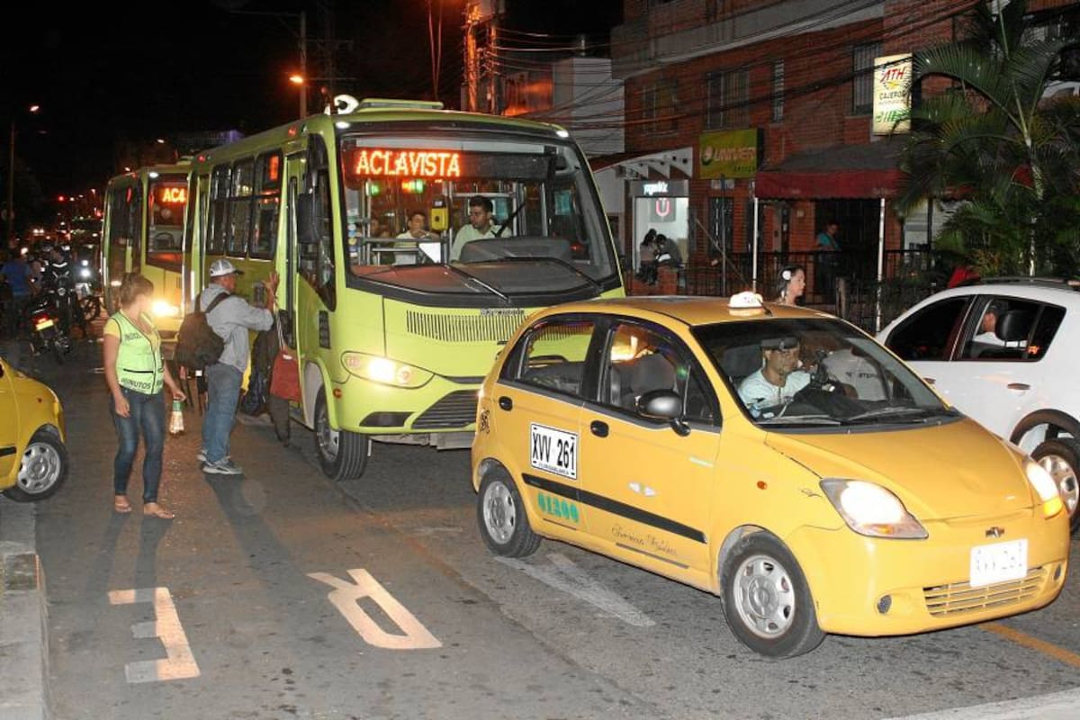 Seis problemas y sus posibles soluciones en Cañaveral (Foto: Archivo/VANGURDIA LIBERAL)