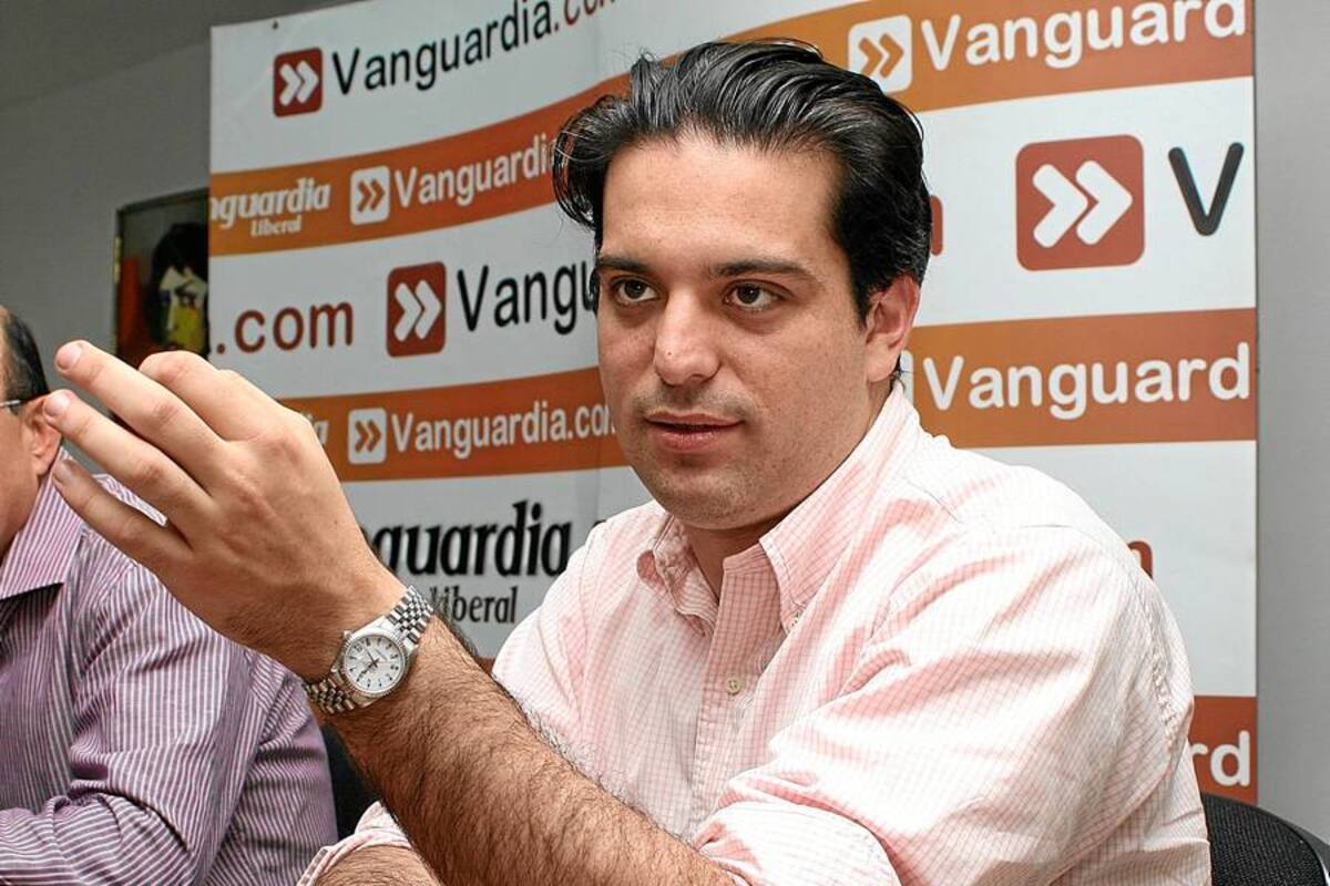 Liberalismo se apartaría de reformar parafiscales (Foto: Archivo/ VANGUARDIA LIBERAL)