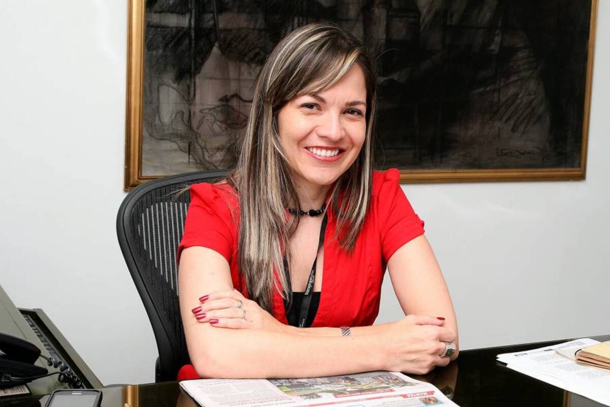 Amenazan a Subdirectora de Vanguardia Liberal (Foto: ARCHIVO/VANGUARDIALIBERAL)
