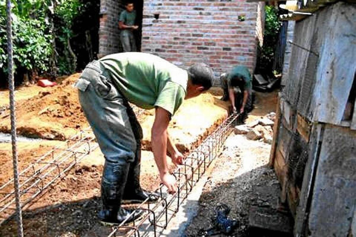 "En 2011 mejoraron las condiciones de vida de los colombianos": Dane (Foto: Tomada de internet/VANGUARDIA LIBERAL)