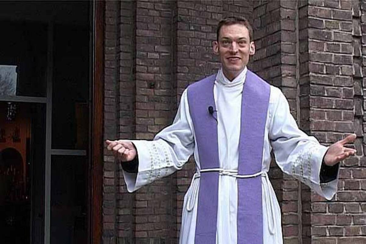 Sacerdote holandés publicará fotos de fieles que abandonen la iglesia (Foto: Tomada de Internet/ VANGUARDIA LIBERAL)