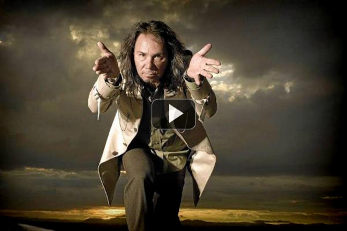 Vea el conversatorio con el vocalista de Kraken (Foto: Archivo/VANGUARDIA LIBERAL)