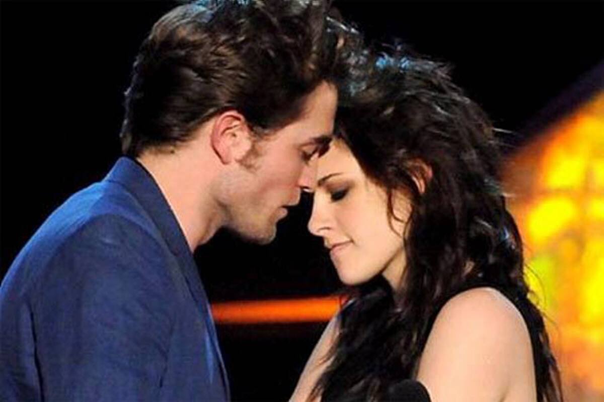 Robert Pattinson pone punto final a su romance con Kristen Stewart (Foto: Tomada de Internet/VanguardiaLiberal)