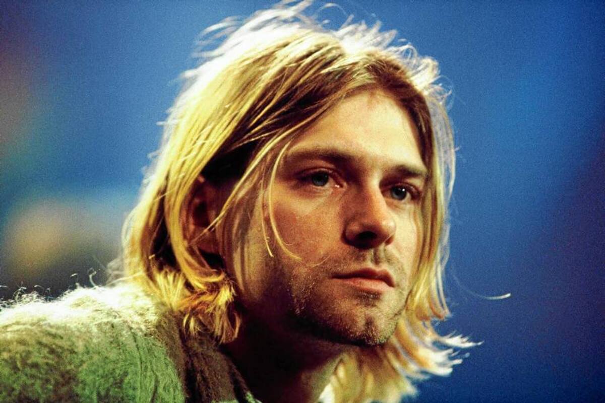 Kurt y compañía cambiaron el panorama del rock en los 90 gracias a la canción símbolo de Nirvana, “Smells like teen spirit”. (Foto: Tomada de internet)