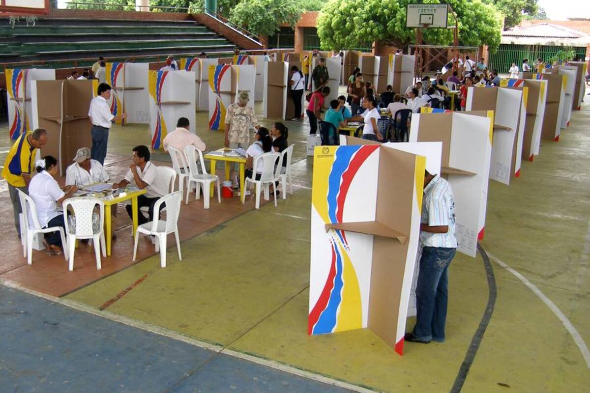 La droga se ha convertido en moneda de cambio de cara a las elecciones locales y regionales del próximo 30 de octubre en Colombia. (Foto: Archivo/VANGUARDIA LIBERAL)