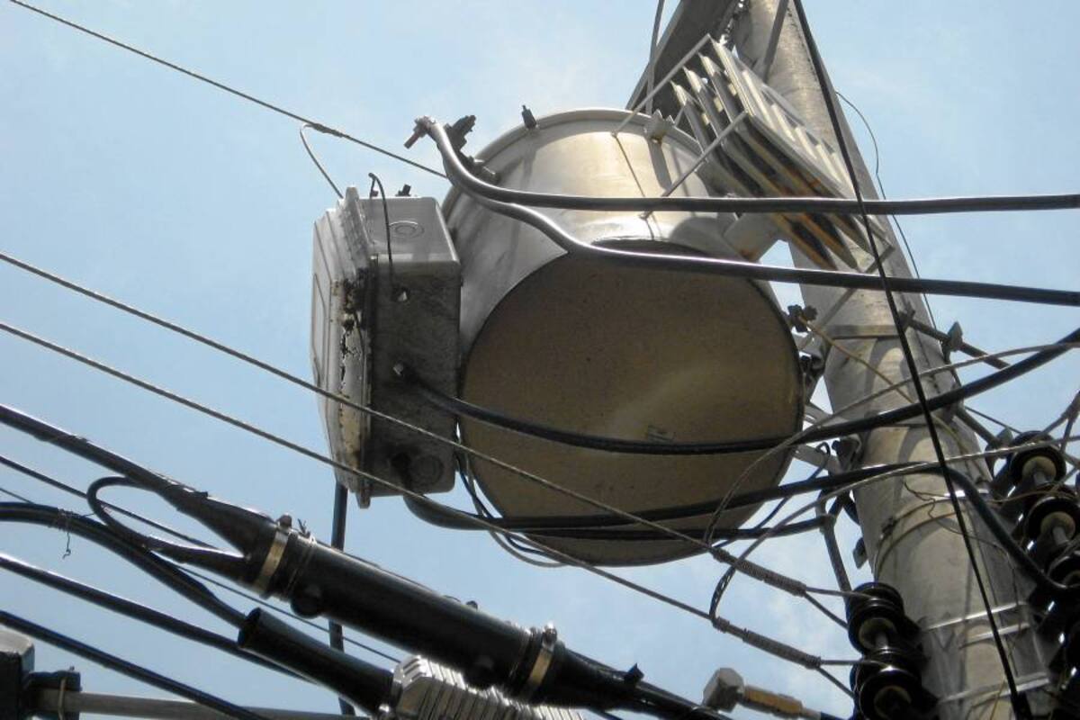 31 familias de Planadas recibirán electrificación