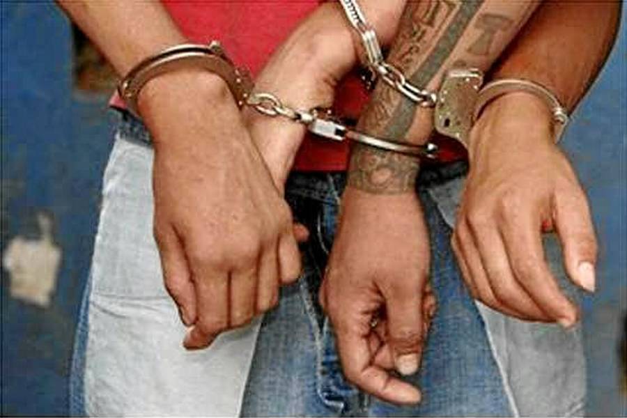 Múltiple captura de 'narcos' aliados de las 'Bacrim' y las Farc (Foto: Archivo/ VANGUARDIA LIBERAL)