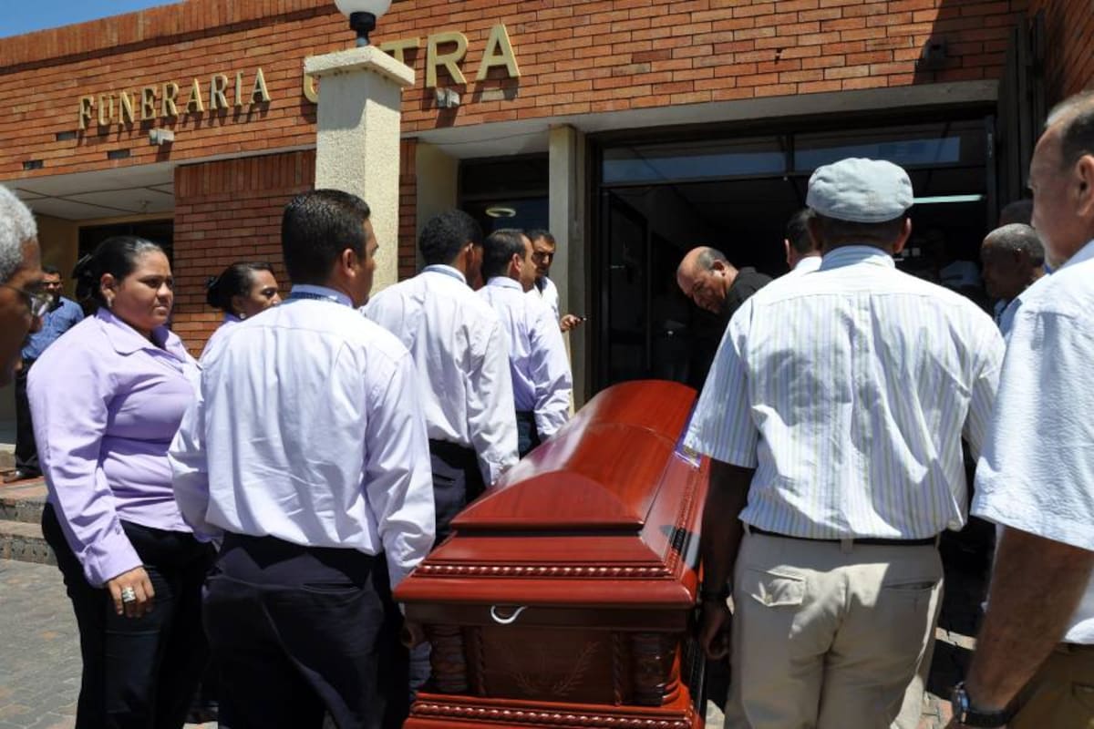Se fue el juglar más grande y más viejo que ha tenido la música vallenata. (Foto: Neftalí Castellar/ VANGUARDIA LIBERAL)