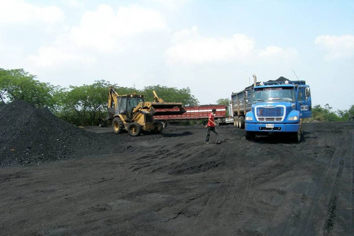 En Colombia se han recolectado regalías mineras por US$600 millones. (Foto: Archivo/ VANGUARDIA LIBERAL)